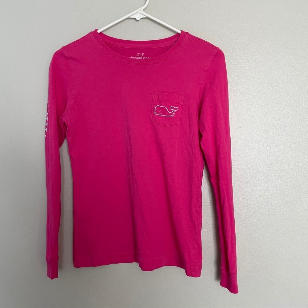 Vineyard Vines Long Sleeve Shirt